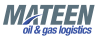 MATEEN oil & gas logistics
