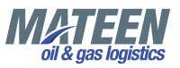 MATEEN oil & gas logistics